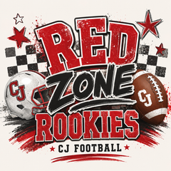 Collection image for: Red Zone Rookies