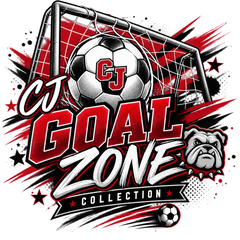 Collection image for: THE GOAL ZONE