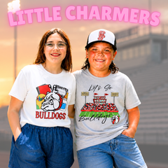 Collection image for: Little Charmers