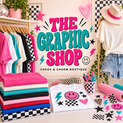 Collection image for: THE GRAPHIC SHOP