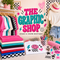 THE GRAPHIC SHOP