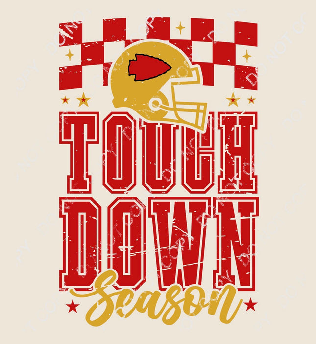 Touchdown Season
