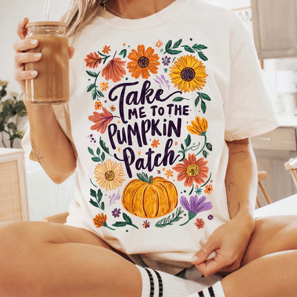 Pumpkin Patch