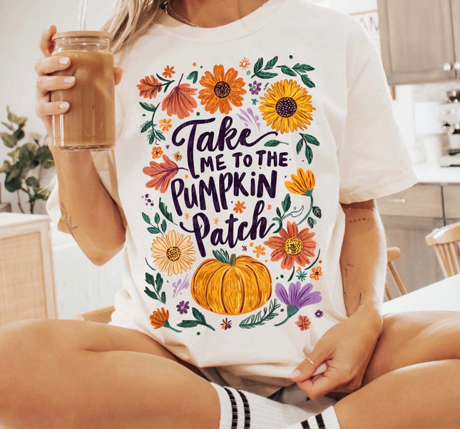 Pumpkin Patch