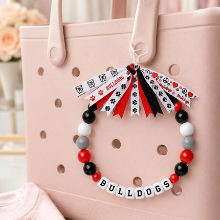 Car Charm/Bag Charm