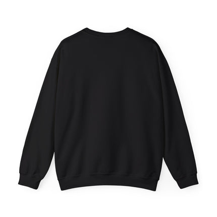 Bulldogs Game Day Crewneck Sweatshirt – Football Helmet & Megaphone Team Spirit
