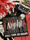 Friday Night Lights Tee