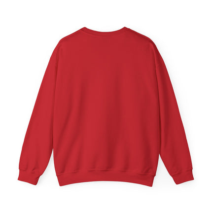 Bulldogs Game Day Crewneck Sweatshirt