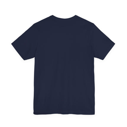 Bulldogs Gameday Football T‑Shirt — Proud Team Fan Tee