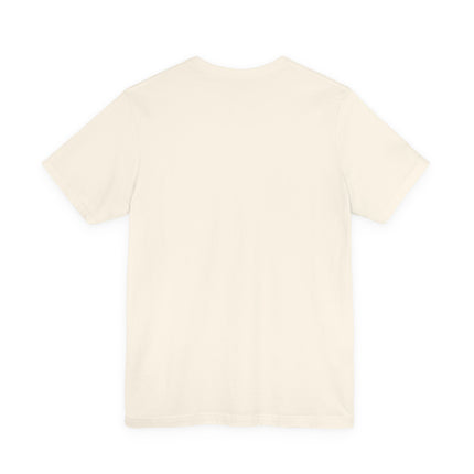Bulldogs Gameday Football T‑Shirt — Proud Team Fan Tee