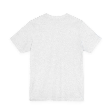 Bulldog Mascot T‑Shirt — Vertical 'BULLDOGS' Sports Tee