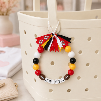 Car Charm/Bag Charm