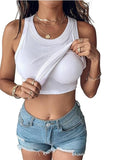 Willow Everyday Ribbed Tank
