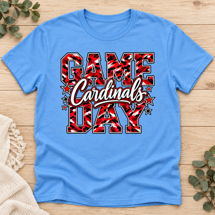 GAME DAY CARDS