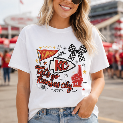 KC Spirit
