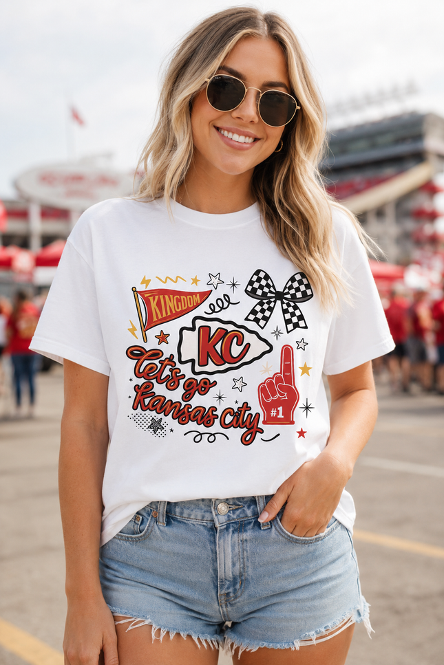 KC Spirit