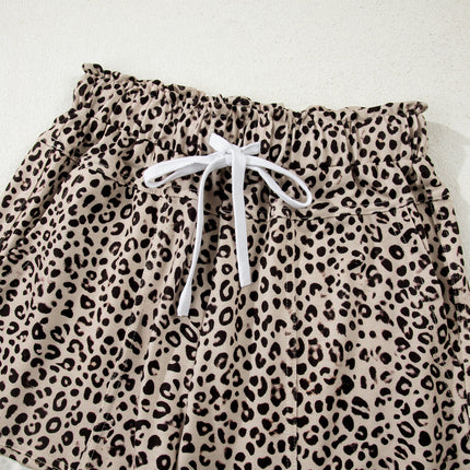 Aitana Leg Terry Knit Pants