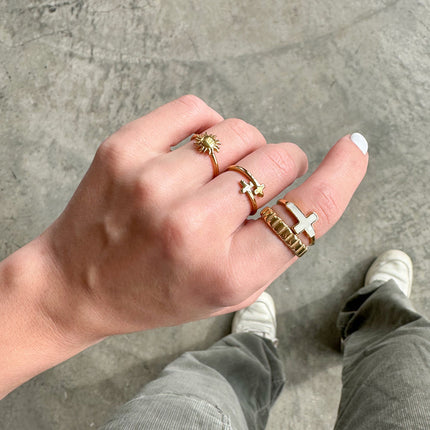 Spacer Ring