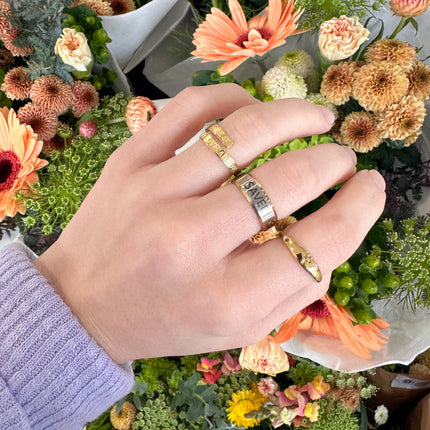 Saved Ring