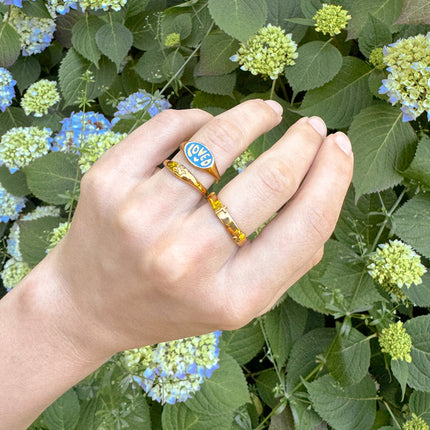 Joy 3D Ring