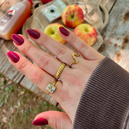 Spacer Ring