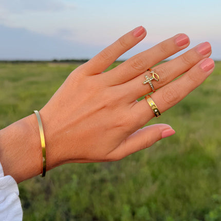 Devotion Ring