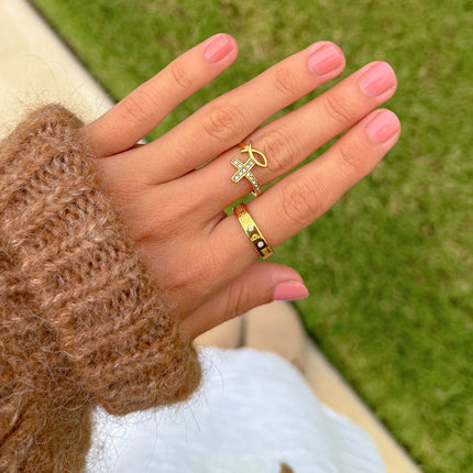 Devotion Ring