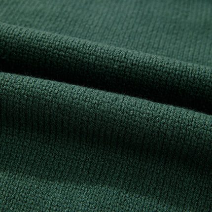 Laney Knit Drop Shoulder Sweater