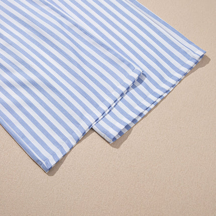 Brooke Waist Loose Summer Pants
