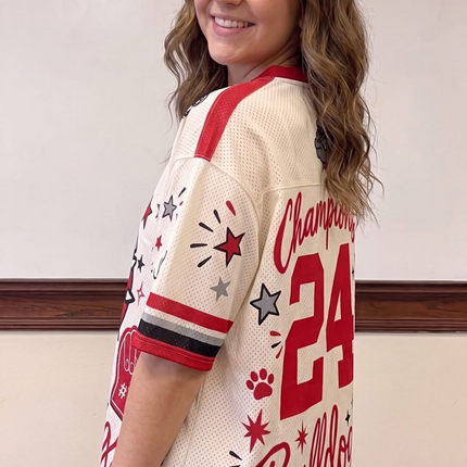 Spirit Jersey