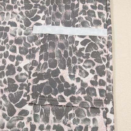Hadley Patch Drawstring Loose PLUS Pants