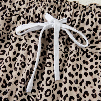 Aitana Leg Terry Knit Pants