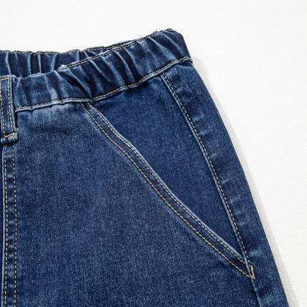 Aleah Hem Wide Leg Pants