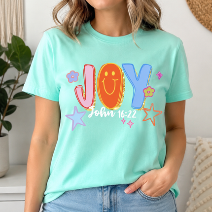 Faith Tee