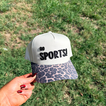 GO SPORTS