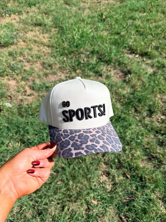 GO SPORTS