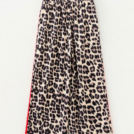 Wild For Game Day Pants