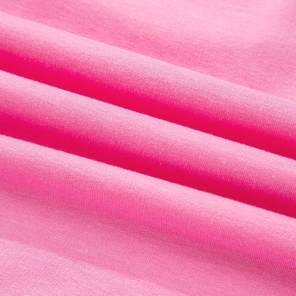 Kinsley Bonbon Collared Tee