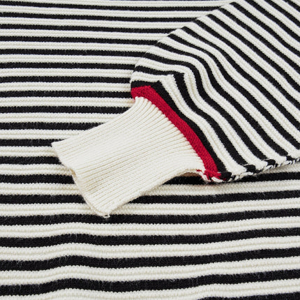 Hazel Drop Shoulder Oversized Sweater