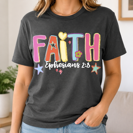 Faith Tee