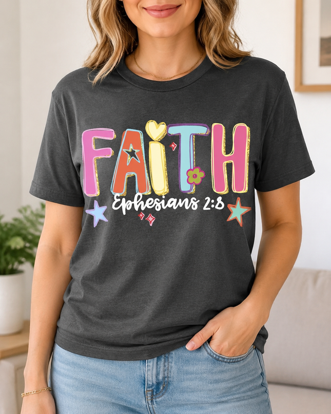 Faith Tee