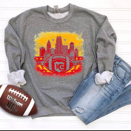 KC City View