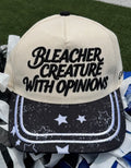 Bleacher Creature Trucker Hat