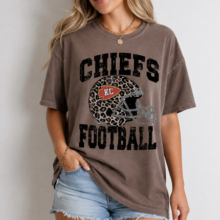 Leopard Chiefs