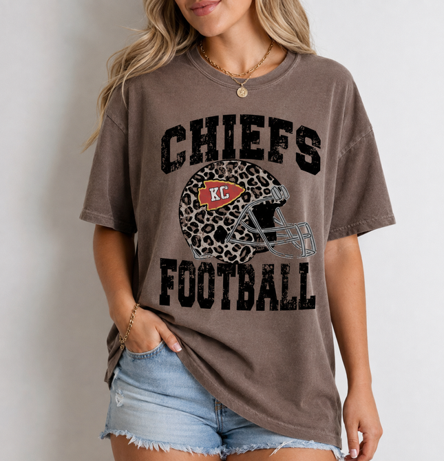 Leopard Chiefs