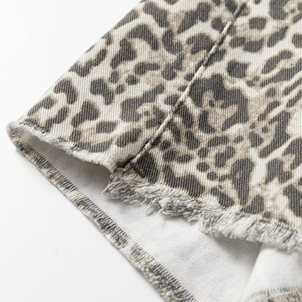 Rivka Loose Pull On Jeans