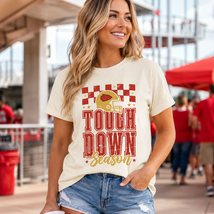 Touchdown Season