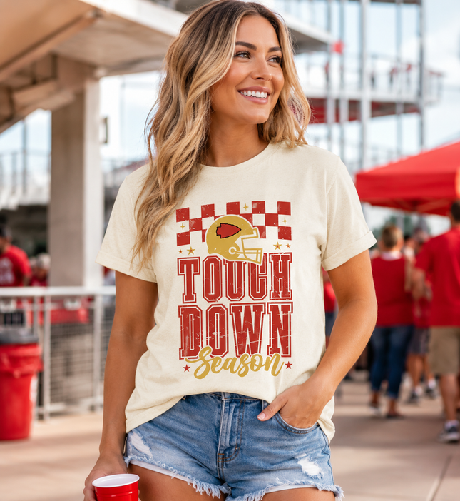 Touchdown Season