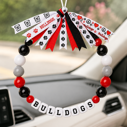 Car Charm/Bag Charm