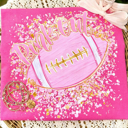 Pink Out Night